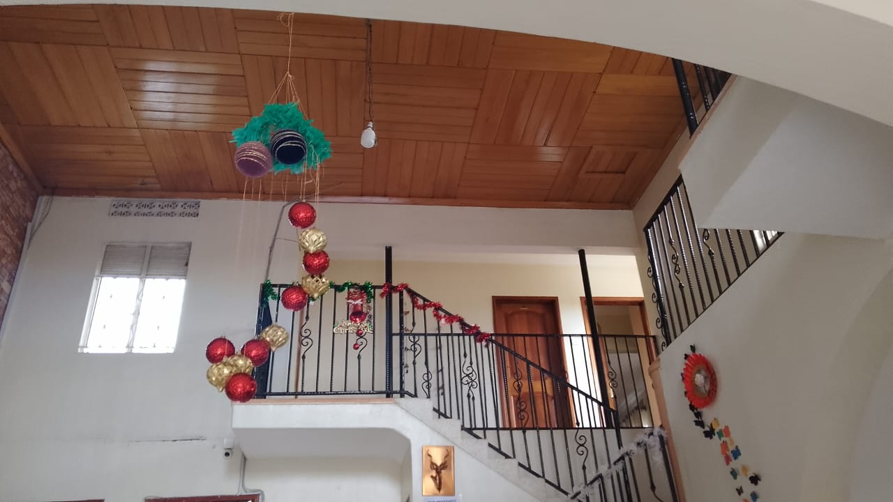 Atithi Guest House Entebbe