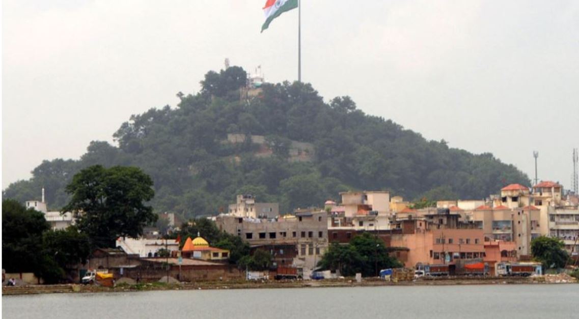 Pahadi Mandir: A Spiritual Haven in Ranchi, Jharkhand