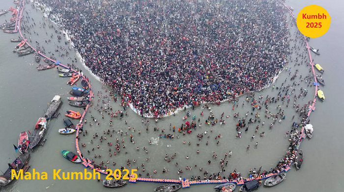 10 points which you have to consider when planning for Kumbh 2025