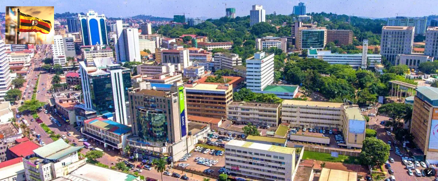 Kampala: The Heart of Uganda's Urban Transformation