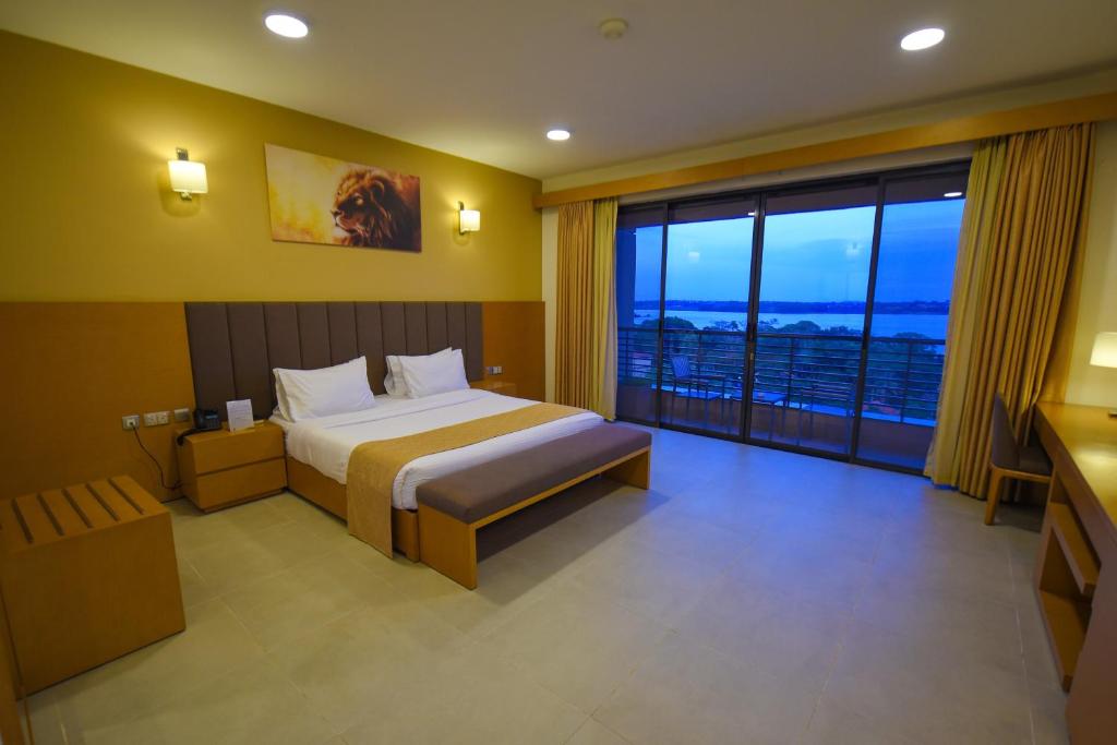 K Hotel