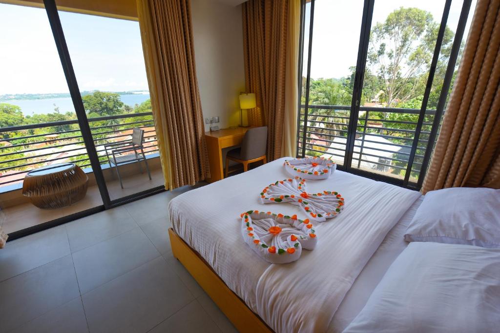 K Hotel